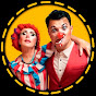 Maska Circus Show logo