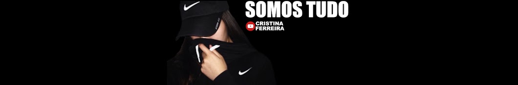 Cristina Ferreira YouTube channel avatar