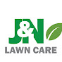 Mowing with a difference logo