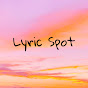Lyric Spot