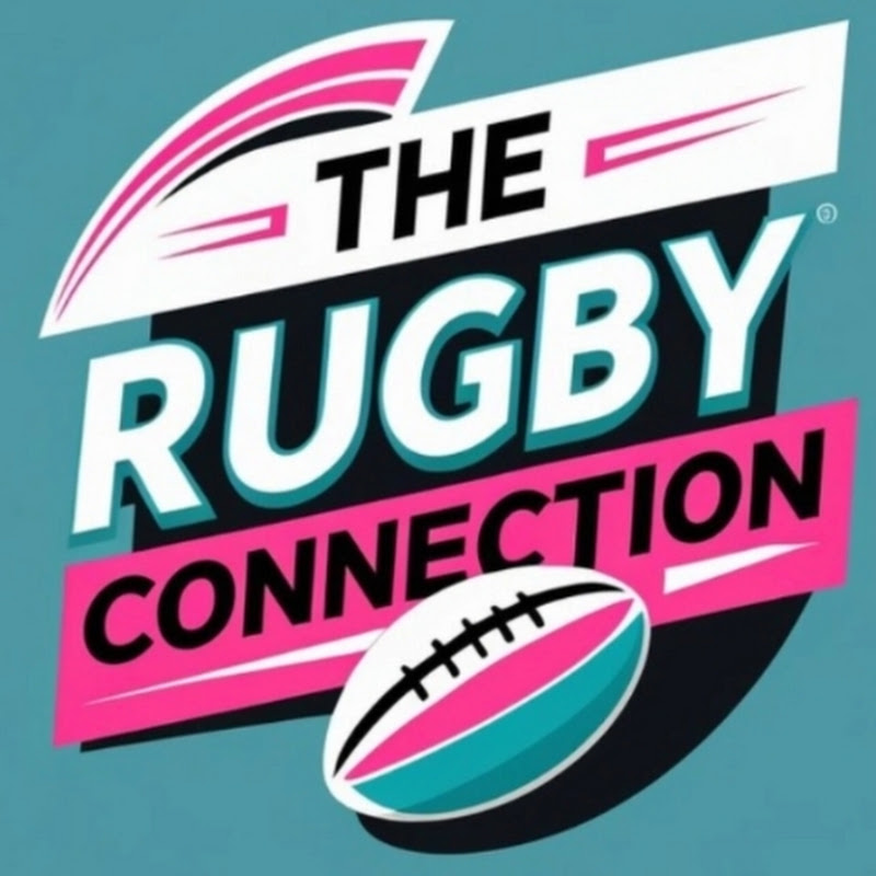 The Rugby Connection Podcast