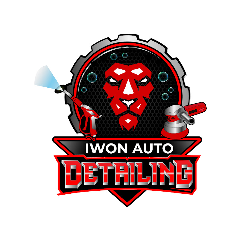 iWon Auto Detailing