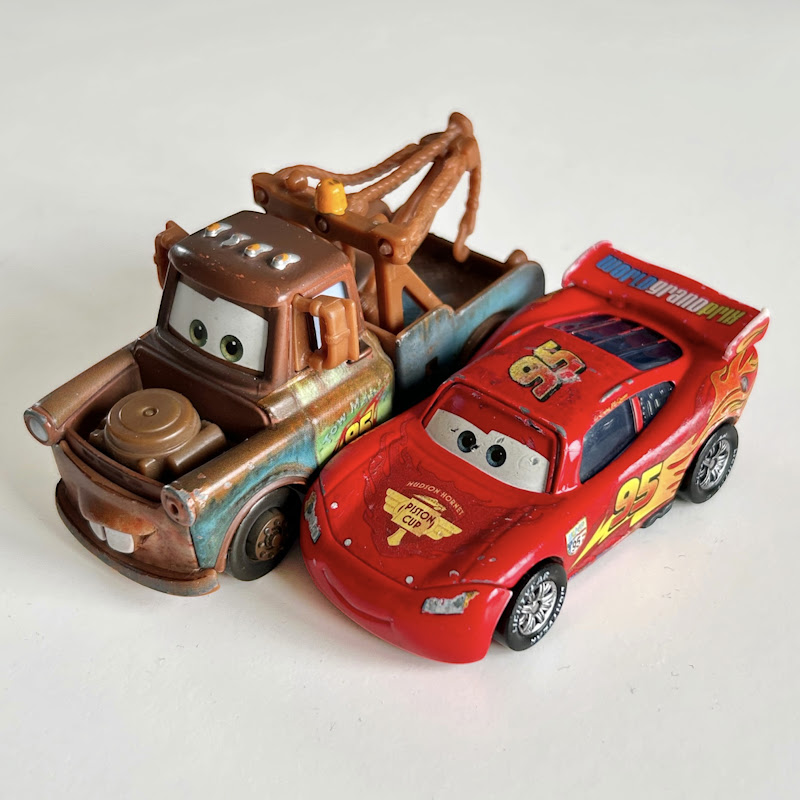 Mufi Toys