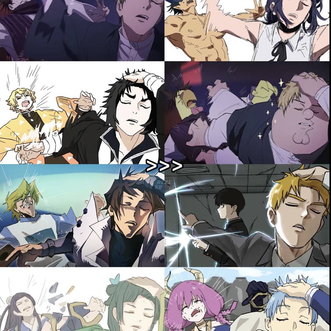 Post from Lord Aizen