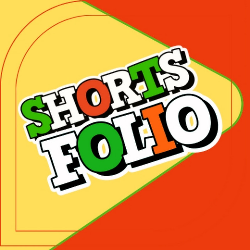 ShortsFolio