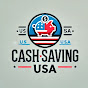 Cash Saving USA  logo