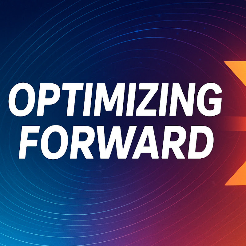 OpTiMizingForWard