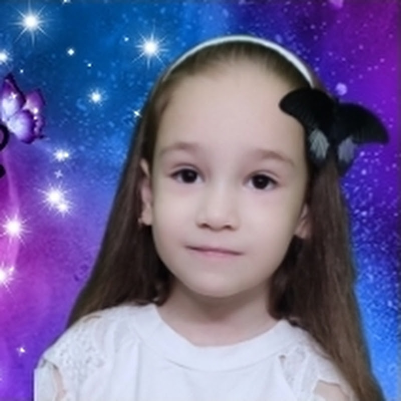 Life of little Alisa