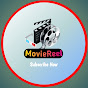 movie reel logo