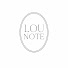opVq5mNjLno-channel-avatar-LOUNOTE