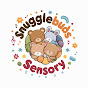 SnuggleBuds Sensory logo