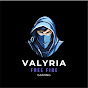 Valyria Gaming logo