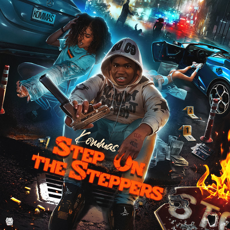 Hire JayKommas — Gaming YouTube creator for sponsorships