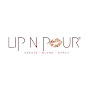 Lip N’ Pour logo
