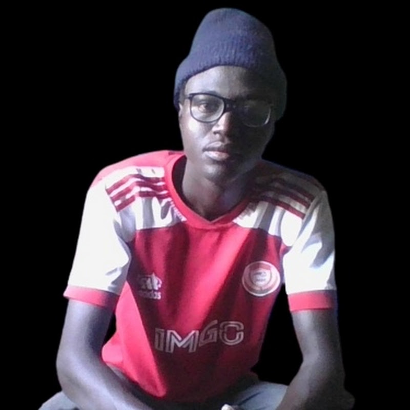Ibrahima FAYE