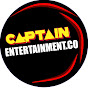 Captain Entertainment Co
