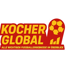 Sportergebnisse - Kocher Global