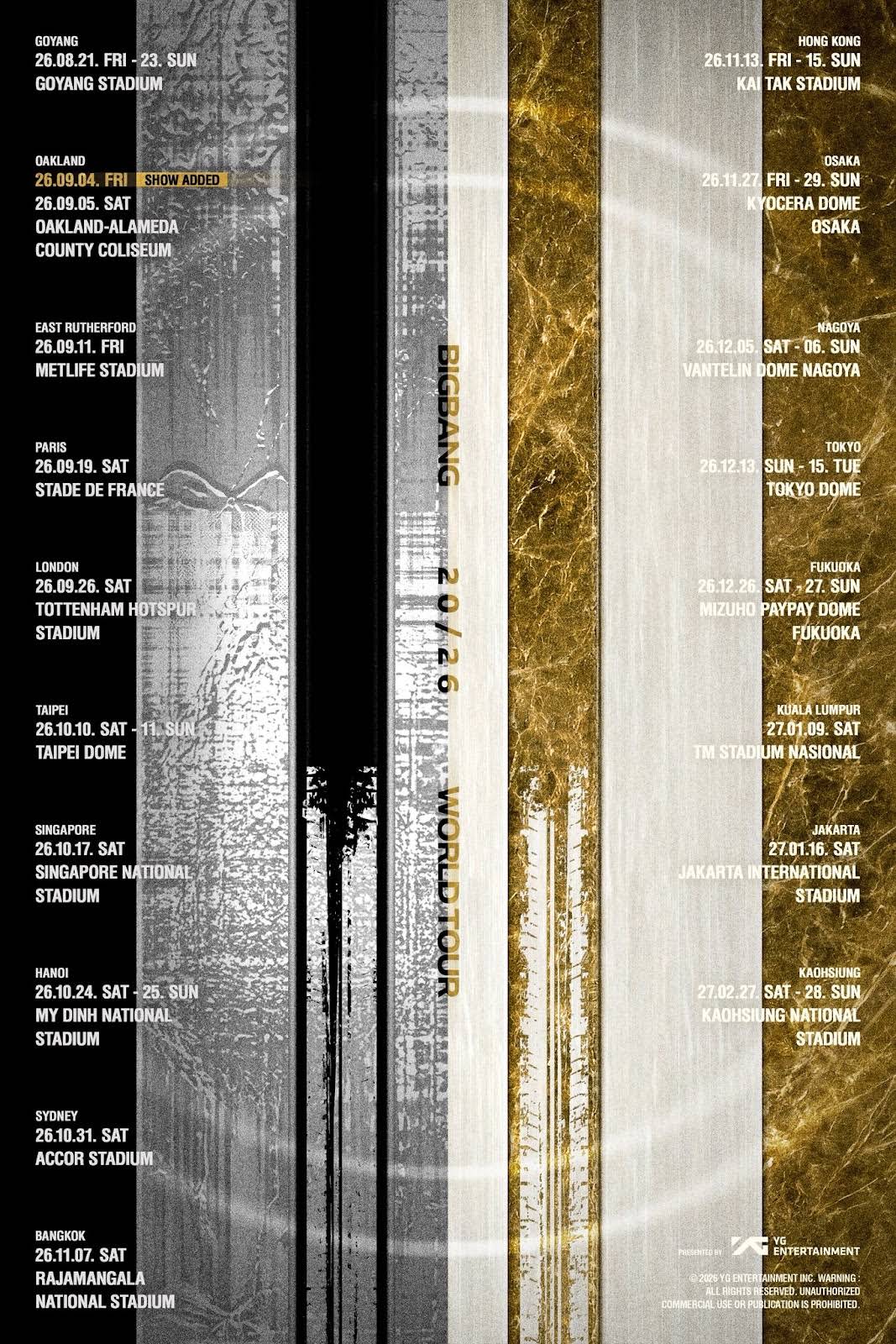 BIGBANG クランク YouTube