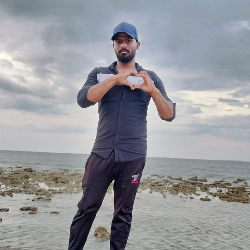 Amarnath fitness and vlogs