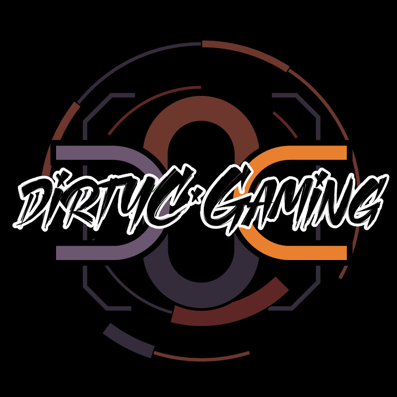 DirtyC Gaming