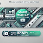 Make Money With Youtube logo