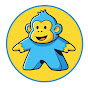 BlueApeGames logo