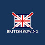 British Rowing logo