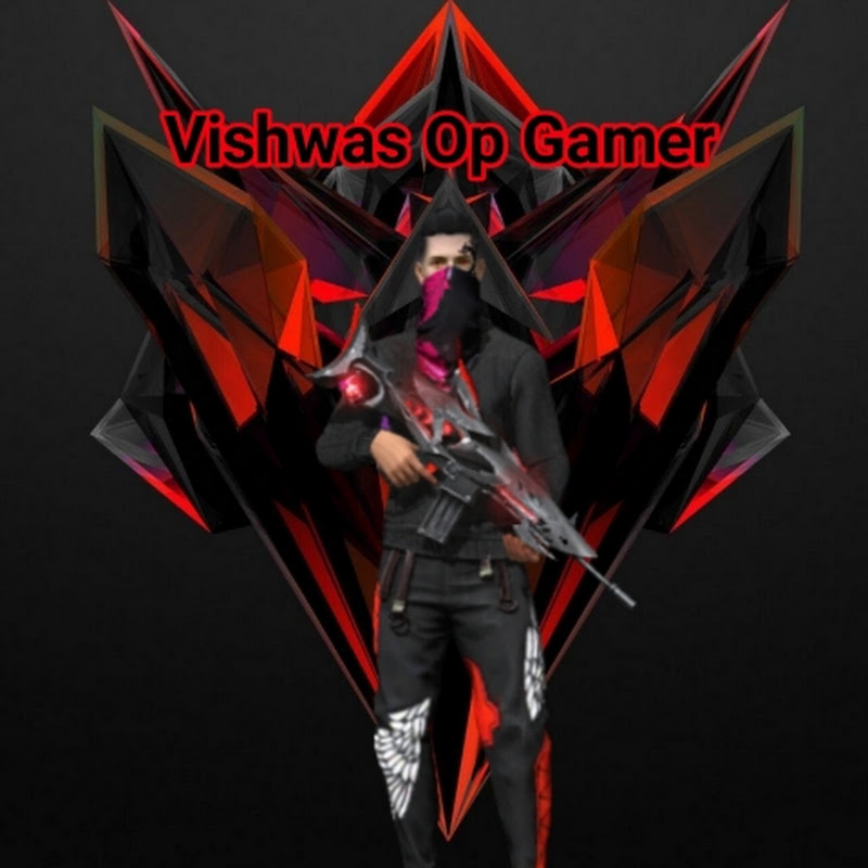 Vishwas OP Gamer🤔🤔