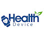 HealthDevice logo