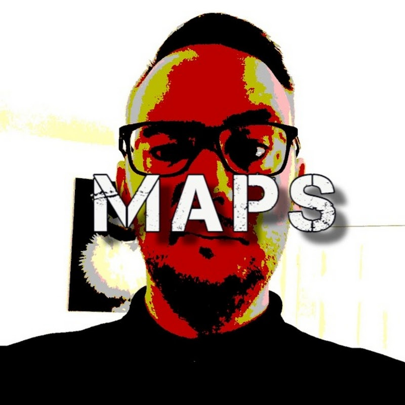 Photo WelshASMR82_Maps