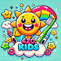 420_Kids logo