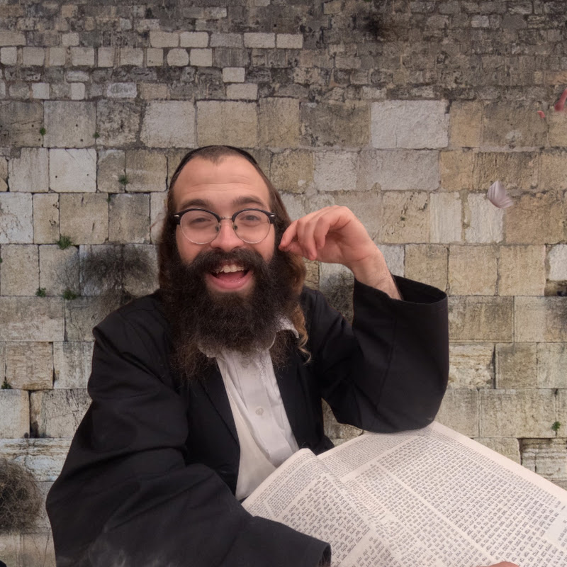 Rabbi Yisrael mozes
