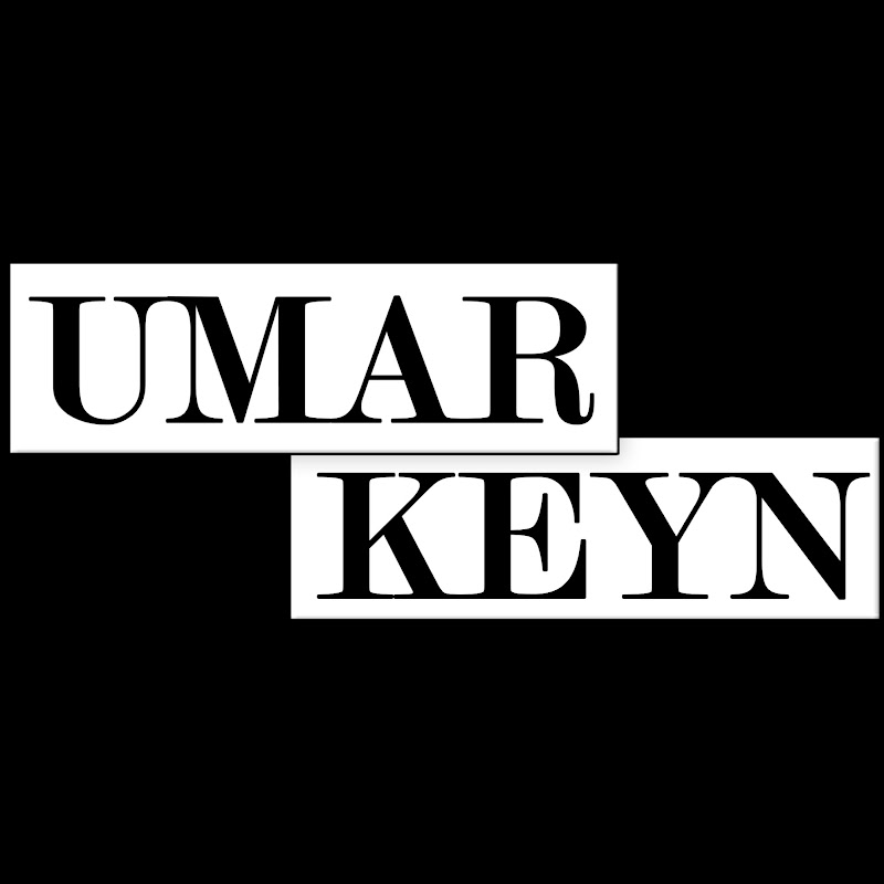 Umar Keyn Music