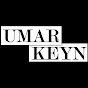 Umar Keyn Music Avatar
