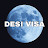 DESI VISA