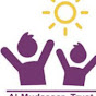 AlMudassarTrustOfficial logo