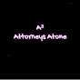 A²  Attorneys Atone logo