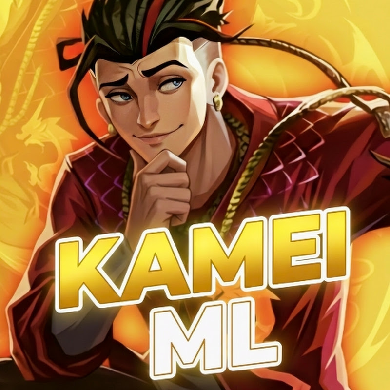 KAMEI 