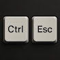 Ctrl+Escape logo