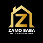 Zamo Baba logo