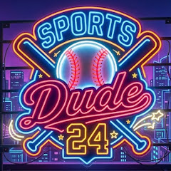 SPORTS DUDE 24