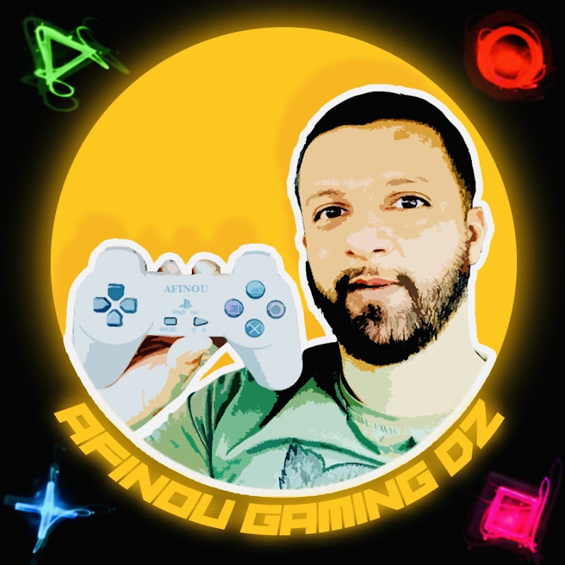 Afinou Gaming DZ