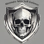 Alternate Arms Self Defense logo