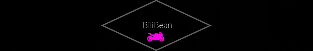 BiliBeanMoto Avatar del canal de YouTube