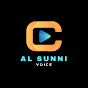 Al Sunni Voice  logo