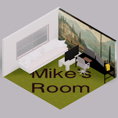 Mike's Room Avatar