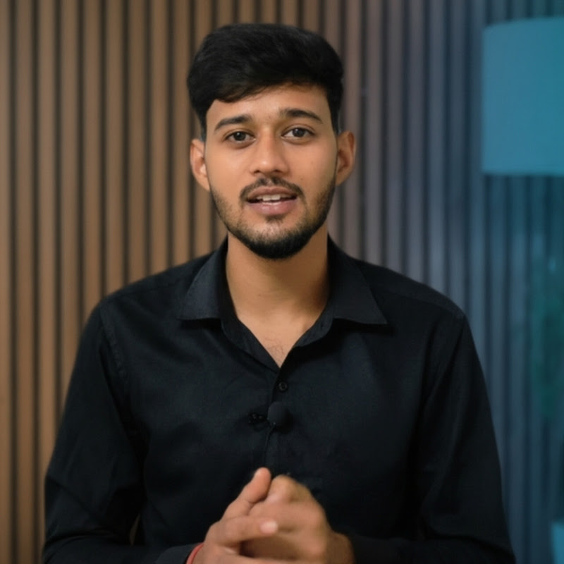 Prashant Dewangan
