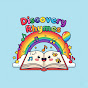 Discovery Rhymes logo