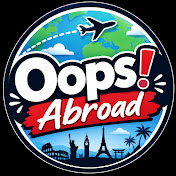 Oops! Abroad