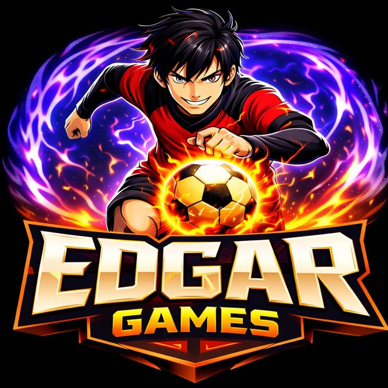 Edgar Games